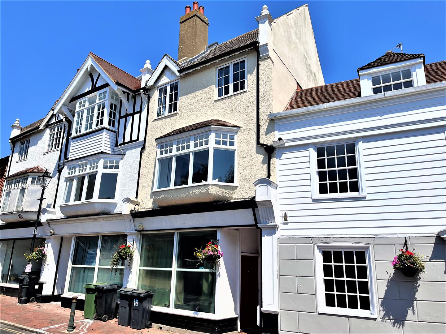 Property for Sale in Bexhill Oakfield Estate Agents